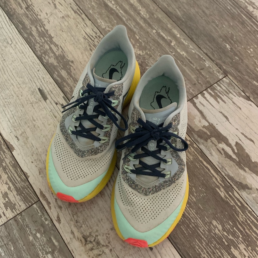 Nike trail Pegasus